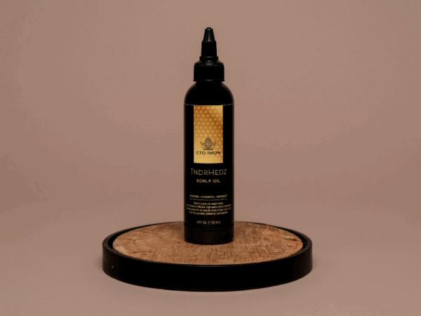TndrHedz Hair Scalp Oil