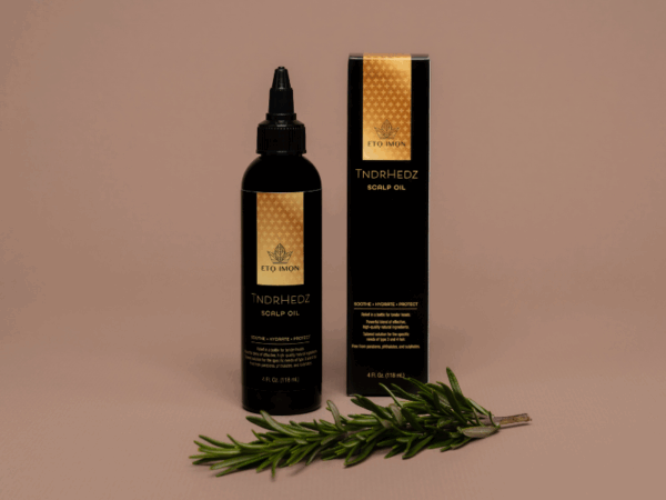 TndrHedz Hair Scalp Oil - Image 2