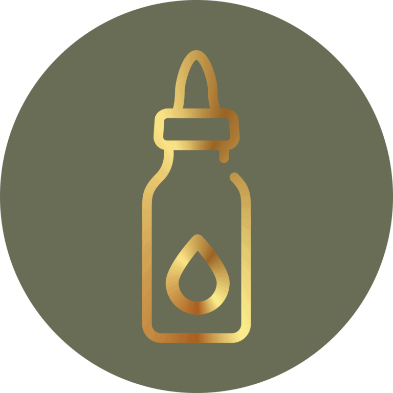 Dryness & Itch Relief