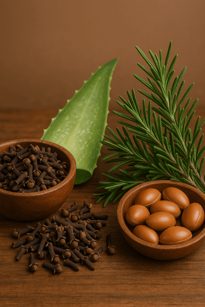 Ingredients Cover Image